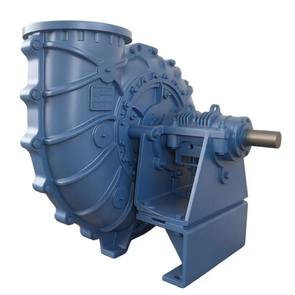 Desulfurization Slurry Pump03