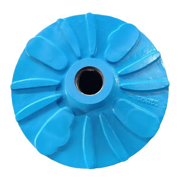 Slurry Pump Impeller01 Slurry Pump Impeller01