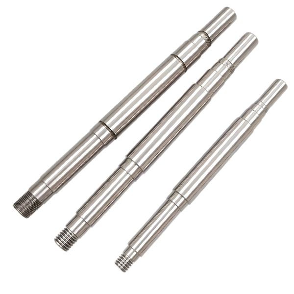 Slurry Pump Shaft01 Slurry Pump Shaft01