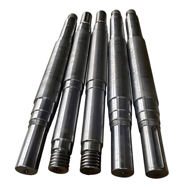Slurry Pump Shaft02 Slurry Pump Shaft02