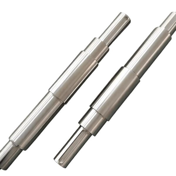 Slurry Pump Shaft03 Slurry Pump Shaft03