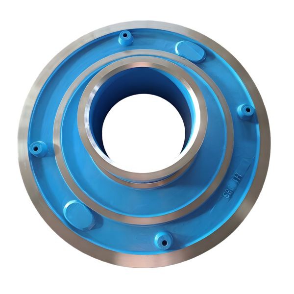 Slurry Pump Throatbush02 Slurry Pump Throatbush02