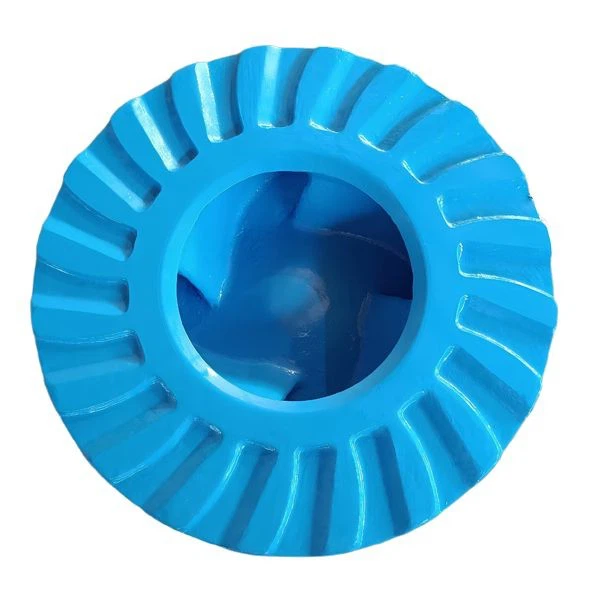 Slurry Pump Impeller02