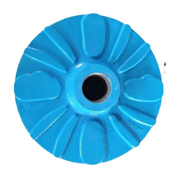 Slurry Pump Impeller03