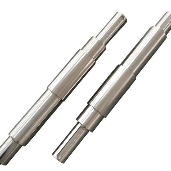 Slurry Pump Shaft03