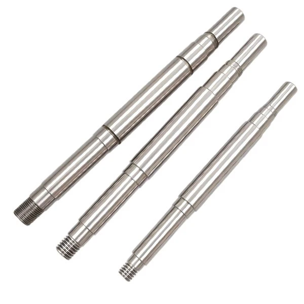 Slurry Pump Shaft