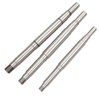 Slurry Pump Shaft
