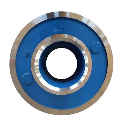 Slurry Pump Throatbush